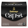 Dallmayr Capsa Espresso Ristretto Intensität 10 Kaffeekapseln 10ST 56G 2 Dallmayr Capsa Espresso Ristretto Intensität 10 Kaffeekapseln 10ST 56G -ALNATURA Verkäufe dallmayr capsa ristretto grau frontal