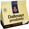 Dallmayr Kaffeepads Prodomo 16ST 112G -ALNATURA Verkäufe dallmayr kaffeepads prodomo