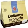 Dallmayr Kaffeepads Prodomo Naturmild 16ER 112G 1 Dallmayr Kaffeepads Prodomo Naturmild 16ER 112G -ALNATURA Verkäufe dallmayr kaffeepads prodomo naturmild