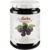 Darbo Konfitüre Naturrein Tiroler Heidelbeer 450G -ALNATURA Verkäufe darbo konfitre naturrein tiroler heidelbeer 450 g