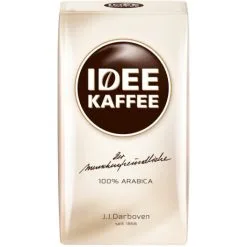 Darboven Idee Kaffee Classic Gemahlen 500G