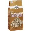 Bauckhof Demeter Bio Müzli Knusperzart Dinkel 425G -ALNATURA Verkäufe demeter bauckhof dinkel mamp252sli knusperzart 425g