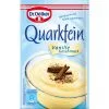 Dr. Oetker Quarkfein Vanille Geschmack 57G 1 Dr. Oetker Quarkfein Vanille Geschmack 57G -ALNATURA Verkäufe dr.oetkerquarkfein