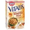 Dr. Oetker Vitalis Roasted Müsli Schoko-Nuss 450G -ALNATURA Verkäufe dr.oetkerroastedmslischoko nuss