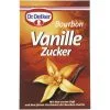 Dr. Oetker Bourbon Vanillezucker 3x 8G 1 Dr. Oetker Bourbon Vanillezucker 3x 8G -ALNATURA Verkäufe droetker bourbon vanillezucker