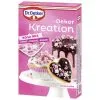 Dr. Oetker Dekor Kreation Rosa Mix 60G 2 Dr. Oetker Dekor Kreation Rosa Mix 60G -ALNATURA Verkäufe droetker dekor kreation rosa mix 60g1