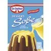 Dr. Oetker Dessert Soße Mit Vanille-Geschmack Zum Kochen 3x 17G -ALNATURA Verkäufe droetker dessert soe mit vanillegeschmack zum kochen