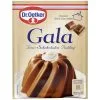Dr. Oetker Gala Puddingpulver Schokolade 3ST 150G 2 Dr. Oetker Gala Puddingpulver Schokolade 3ST 150G -ALNATURA Verkäufe droetker gala puddingpulver schokolade 3x 50 g