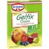 Dr. Oetker Gelfix Classic Gelierpulver 1:1 60G -ALNATURA Verkäufe droetker gelfix classic gelierpulver 11