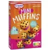 Dr. Oetker Mini Muffins 280G 1 Dr. Oetker Mini Muffins 280G -ALNATURA Verkäufe droetker mini muffins 280g