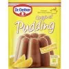 Dr. Oetker Original Puddingpulver Schokolade 3ST 133G 1 Dr. Oetker Original Puddingpulver Schokolade 3ST 133G -ALNATURA Verkäufe droetker original puddingpulver schokolade 3x 445g