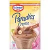 Dr. Oetker Paradies Creme Nougat Geschmack 70G -ALNATURA Verkäufe droetker paradies creme nougat geschmack 70g