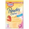 Dr. Oetker Paradies Creme Vanille 60G 2 Dr. Oetker Paradies Creme Vanille 60G -ALNATURA Verkäufe droetker paradies creme vanille 60 g