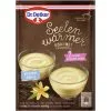 Dr. Oetker Seelenwärmer Gourmet Cremepudding Bourbon-Vanille 55G -ALNATURA Verkäufe droetker seelenwamp228rmer gourmet bourbonvanille famp252r 330ml 55g
