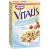 Dr. Oetker Vitalis Joghurt Müsli 600G -ALNATURA Verkäufe droetker vitalis joghurt msli