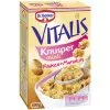 Dr. Oetker Vitalis Knusper Flakes 600G -ALNATURA Verkäufe droetker vitalis knusper flakes