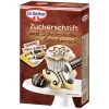 Dr. Oetker Zuckerschrift Mit Schokoladengeschmack 75G -ALNATURA Verkäufe droetker zuckerschrift schokoladengeschmack 75g