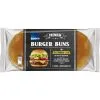 EDEKA 4 Brioche Burger Buns 250G -ALNATURA Verkäufe edeka 4 brioche burger buns 250g