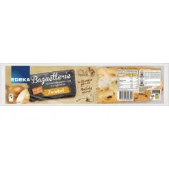 EDEKA Baguetterie Zwiebel 300G