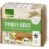 EDEKA Bio Dinkelbrot Geschnitten 500G -ALNATURA Verkäufe edeka bio dinkelbrot geschnitten