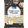 EDEKA Kalifornische Mandeln Blanchiert, Gehackt 100G -ALNATURA Verkäufe edeka mandeln gehackt 100 g