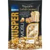 EDEKA Knusper Müsli Popcorn Salted Caramel 500G -ALNATURA Verkäufe edeka premium knusper mamp252sli popcorn salted caramel 500g