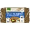 EDEKA Bio Roggen Vollkornbrot 500 G 1 EDEKA Bio Roggen Vollkornbrot 500 G -ALNATURA Verkäufe edekabiorogggenfollkornbrott