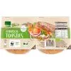 EDEKA Bio Finnisch Toasties 260G -ALNATURA Verkäufe edkfintoast