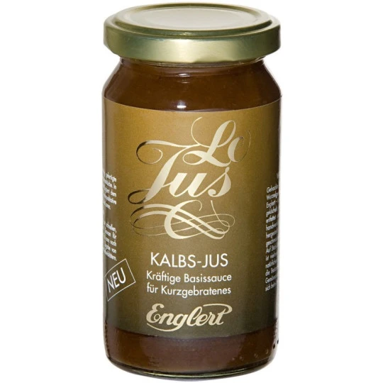 Englert Kalbs-Jus 200ML 3 Englert Kalbs-Jus 200ML
