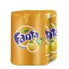 Fanta Orange 4x 330ML -ALNATURA Verkäufe fanta orange 4x033l dpg
