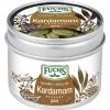 Fuchs Kardamom Ganz 45G 2 Fuchs Kardamom Ganz 45G -ALNATURA Verkäufe fuchs cardamom ganz 45g