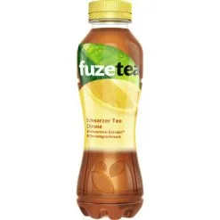 Fuze Tea Lemon 0,4L