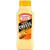 Gouda's Glorie Creamy Cheese Style Sauce 650ML -ALNATURA Verkäufe goudasglorieksesauce