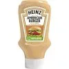 Heinz American Burger Sauce 400ML -ALNATURA Verkäufe heinz american burger sauce 400ml