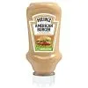 Heinz American Style Burger Sauce 220ML