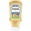 Heinz Cocktail Sauce 220ml -ALNATURA Verkäufe heinz cocktail sauce 220ml