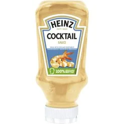 Heinz Cocktail Sauce 220ml