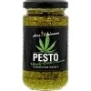 Herr Edelmann Pesto Hanf-Basilikum 190G 1 Herr Edelmann Pesto Hanf-Basilikum 190G -ALNATURA Verkäufe herr edelmann basilikumpesto mit hanfsamen 190g