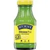 Hitchcock Zitrone Pur 200ML -ALNATURA Verkäufe hitchcock zitrone pur zitronensaft aus 100 direktsaft 200 ml