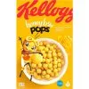 Kelloggs Honey Bsss Pops 375G 2 Kelloggs Honey Bsss Pops 375G -ALNATURA Verkäufe honey pops 5050083302862