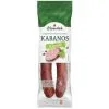 Houdek Kabanos Klassik 150G 1 Houdek Kabanos Klassik 150G -ALNATURA Verkäufe houdekkabanosklass
