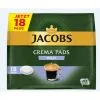 Jacobs Kaffeepads Mild 18ST 118G 2 Jacobs Kaffeepads Mild 18ST 118G -ALNATURA Verkäufe jacobs kaffee pads mild 18st 118g