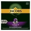 Jacobs Lungo 8 Intenso Kaffeekapseln 20ST 104G 2 Jacobs Lungo 8 Intenso Kaffeekapseln 20ST 104G -ALNATURA Verkäufe jacobs lungo kapseln 8 intenso 20st 104g
