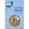 Kölln Müsli Knusper Klassik 600G 2 Kölln Müsli Knusper Klassik 600G -ALNATURA Verkäufe klln msli knusper klassik 600g