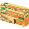 Knorr Bouillon Pur Huhn 6ST 168G 1 Knorr Bouillon Pur Huhn 6ST 168G -ALNATURA Verkäufe knorr bouillon pur huhn