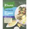 Knorr Feinschmecker Sauce Hollandaise Fettarm 33G -ALNATURA Verkäufe knorr feinschmecker sauce hollandaise fettarm1