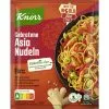 Knorr Fix Für Gebratene Asia Nudeln 30G -ALNATURA Verkäufe knorr fix fr gebratene nudeln 30g