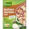 Knorr Fix Hackfleisch Schafskäse-Auflauf 43G -ALNATURA Verkäufe knorr fix fr hackfleisch schafskseauflauf 43g
