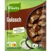 Knorr Fix Gulasch 49G -ALNATURA Verkäufe knorr fix gulasch 49g