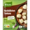 Knorr Fix Hackbällchen Toskana 39G 2 Knorr Fix Hackbällchen Toskana 39G -ALNATURA Verkäufe knorr fix hackbllchen toskana 39g